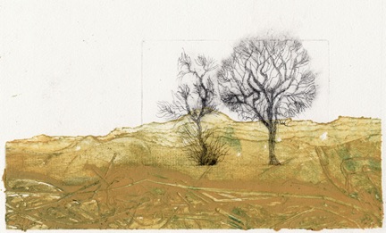 brecon lace 2    &copy; 2015 ll